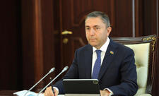 Rəqəmsal iqtisadiyyat və innovasiya fondunun yaradılması təklif olunub