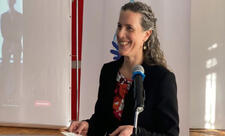 ABŞ-Azərbaycan İşçi Qrupuna Dövlət katibinin müavini Sonata Koulter rəhbərlik edəcək