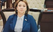 “Azərbaycan–Mərkəzi Asiya əməkdaşlığının inkişaf etməsində TDT-nin böyük rolu var”-Mehriban Vəliyeva