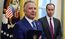 ABŞ, İstanbulda Vitkoff və HƏMAS lideri arasında görüşü ləğv edib