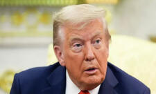 Tramp: ABŞ Səudiyyə Ərəbistanını NATO-ya üzv olmayan əsas müttəfiqlər siyahısına əlavə edir