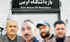 Abbas Lisani və Azərbaycan Milli Hərəkatının üç fəalı Kəşfiyyat İdarəsinin 209 saylı Həbsxanasına köçürülüblər