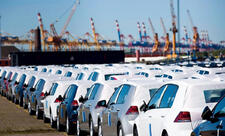 Azərbaycanın Gürcüstandan avtomobil idxalı 39% azalıb