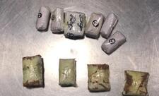 Azərbaycanda ilin on ayında narkotiklə bağlı 7 030 cinayət faktı aşkarlanıb