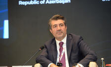 Arpaslan Çakar: Süni intellekt bank xidmətlərinin əsas hərəkətverici qüvvəsi olacaq