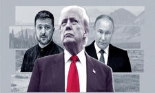 KİV: Tramp administrasiyası Ukraynada müharibənin dayandırılması ilə bağlı Rusiya ilə gizli plan hazırlayır