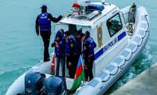 Qanunsuz ovlanmış nərə balıqlarının satışının qarşısı alınıb