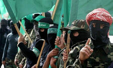 HAMAS İsrailin Livandakı düşərgəyə endirdiyi hava hücumu ilə bağlı açıqlama verib