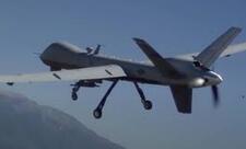 Ukrayna və Rumıniya Moldovanı dronun sərhədlərini pozması barədə xəbərdar edib