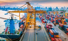 Gürcüstanın Azərbaycanla ticarət dövriyyəsi mlrd. dolları ötüb