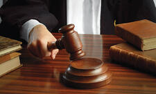 İstirahət mərkəzinin 379 min manatını ələ keçirməkdə ittiham edilən şəxsə hökm oxunub