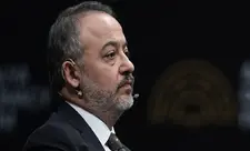 Türkiyənin XİN rəhbərinin müavini Suriyaya səfir təyin edilib