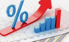 Son 7 il ərzində ÜDM-in real həcmi 1,4 dəfə böyüyüb