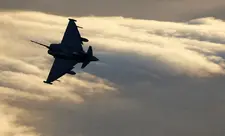 Polşa və NATO dron təhlükəsi səbəbindən qırıcıları havaya qaldırıblar