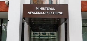 Ukraynaya hücum edən Rusiya dronu Moldova hava məkanını pozub