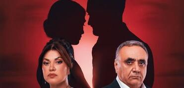 "Dirilən Adam” serialı başlayacaq - VİDEO