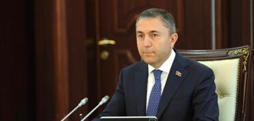 Rəqəmsal iqtisadiyyat və innovasiya fondunun yaradılması təklif olunub