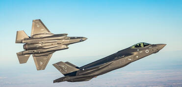 İsrail ordusu Livanda Hizbullah infrastrukturuna zərbələr endirir