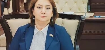 “Azərbaycan–Mərkəzi Asiya əməkdaşlığının inkişaf etməsində TDT-nin böyük rolu var”-Mehriban Vəliyeva