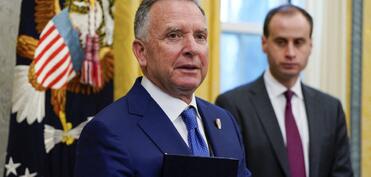 ABŞ, İstanbulda Vitkoff və HƏMAS lideri arasında görüşü ləğv edib