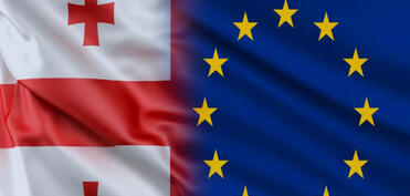 Aİ Gürcüstanla insan haqları üzrə dialoqu təxirə salıb