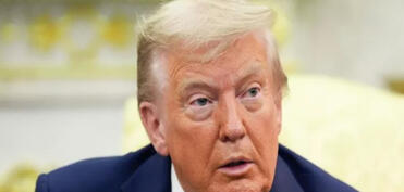 Tramp: ABŞ Səudiyyə Ərəbistanını NATO-ya üzv olmayan əsas müttəfiqlər siyahısına əlavə edir