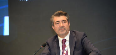 Arpaslan Çakar: Süni intellekt bank xidmətlərinin əsas hərəkətverici qüvvəsi olacaq