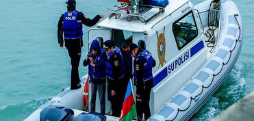 Qanunsuz ovlanmış nərə balıqlarının satışının qarşısı alınıb