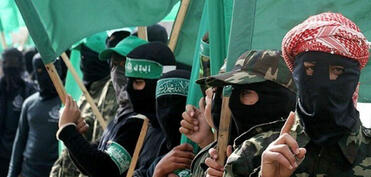 HAMAS İsrailin Livandakı düşərgəyə endirdiyi hava hücumu ilə bağlı açıqlama verib