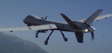 Ukrayna və Rumıniya Moldovanı dronun sərhədlərini pozması barədə xəbərdar edib