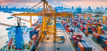 Gürcüstanın Azərbaycanla ticarət dövriyyəsi mlrd. dolları ötüb