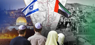 İsrailin mövqeyi dəyişmir: Fələstin dövləti yaradılmayacaq