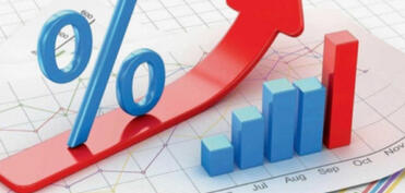 Son 7 il ərzində ÜDM-in real həcmi 1,4 dəfə böyüyüb