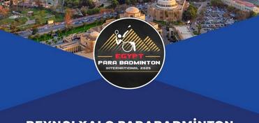 Azərbaycanı II Beynəlxalq Parabadminton Turnirində təmsil edəcək idmançı müəyyənləşib