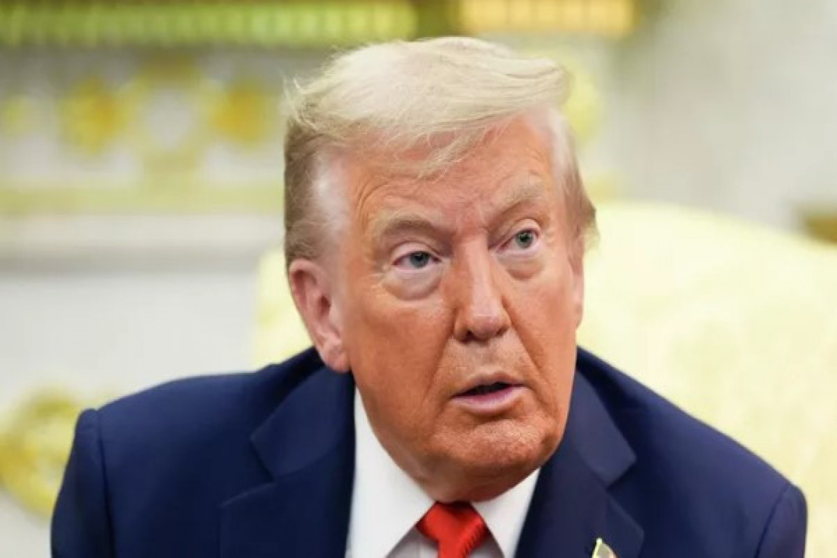 Tramp: ABŞ Səudiyyə Ərəbistanını NATO-ya üzv olmayan əsas müttəfiqlər siyahısına əlavə edir