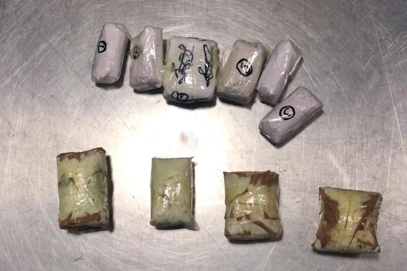 Azərbaycanda ilin on ayında narkotiklə bağlı 7 030 cinayət faktı aşkarlanıb