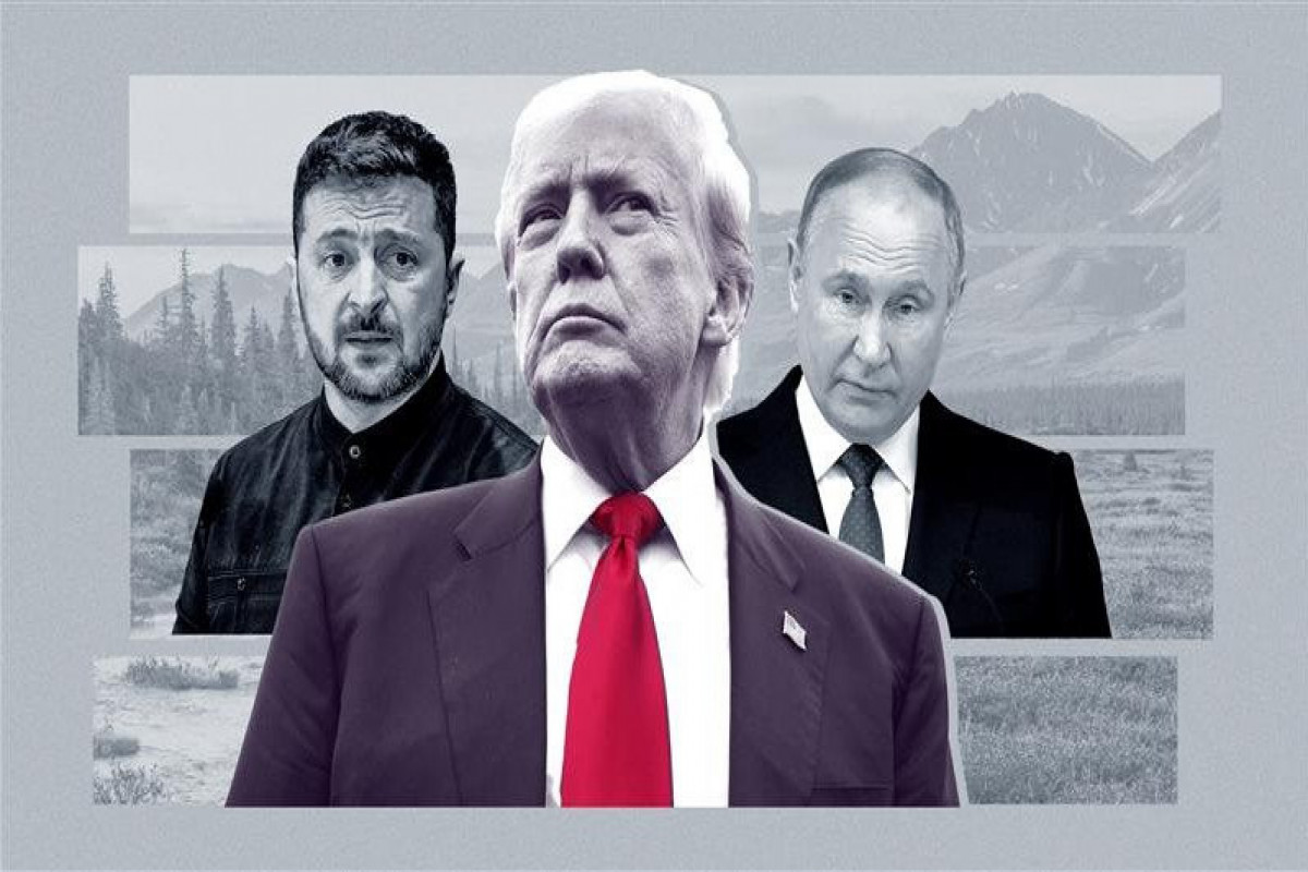 KİV: Tramp administrasiyası Ukraynada müharibənin dayandırılması ilə bağlı Rusiya ilə gizli plan hazırlayır