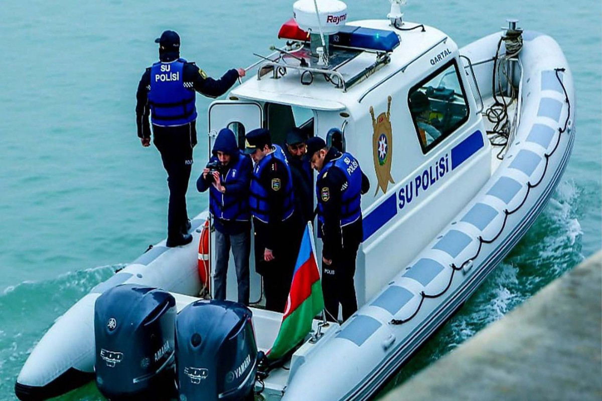 Qanunsuz ovlanmış nərə balıqlarının satışının qarşısı alınıb