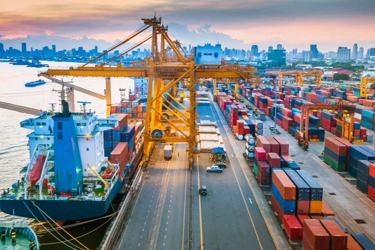 Gürcüstanın Azərbaycanla ticarət dövriyyəsi mlrd. dolları ötüb