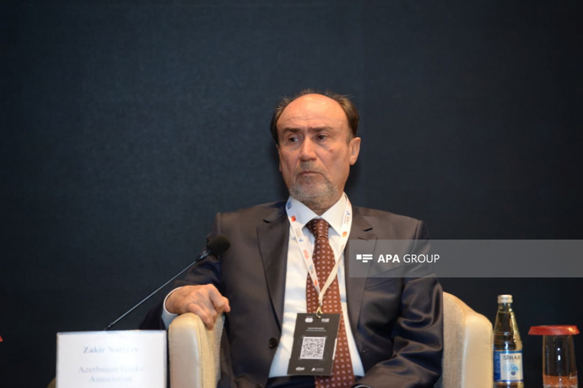 Zakir Nuriyev: “Card-to-card” əməliyyatları ilə bağlı yeni tələblər müəyyən ediləcək