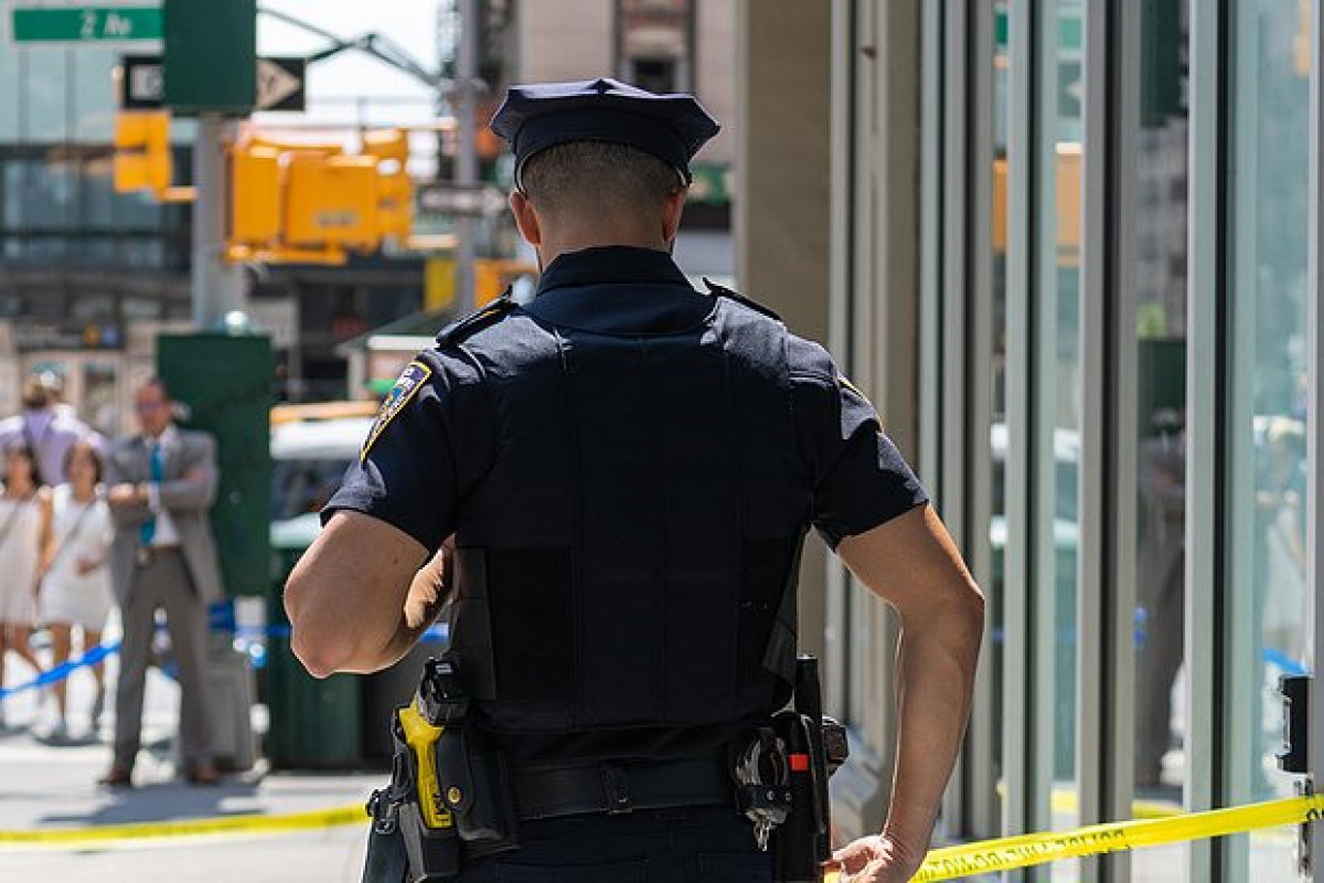 Luizianada qanunsuz immiqrantlara qarşı genişmiqyaslı reydlər keçiriləcək