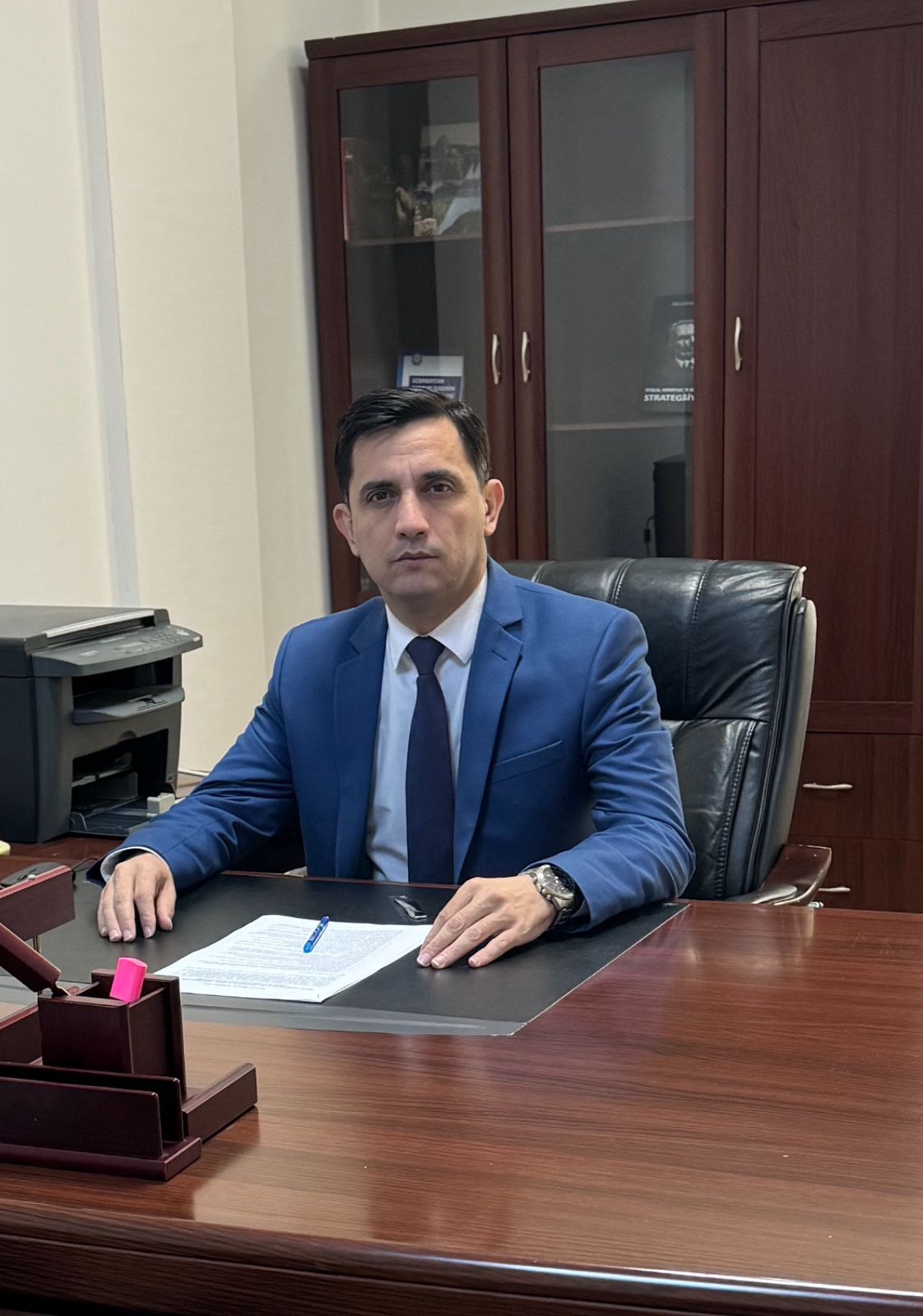 Səfirliyimizə atılan raketin Ramiz Mehdiyevlə nə əlaqəsi?