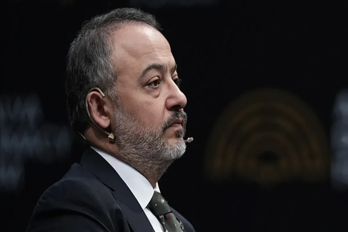 Türkiyənin XİN rəhbərinin müavini Suriyaya səfir təyin edilib