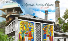 Milli Kitabxanada “20 Noyabr - Ağdam Şəhəri Günü” adlı kitab sərgisi açılıb