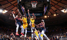 NBA: Liderdən növbəti qələbə