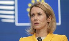 Aİ xarici işlər nazirləri ABŞ-ın Ukrayna sülh planını müzakirə edəcək