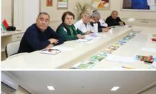 BMTBETİ-də 2025-ci il üzrə Elmi Texniki Şuranın iclaslarına başlanılıb