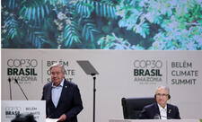 COP31 Türkiyədə keçiriləcək, danışıqlara isə Avstraliya rəhbərlik edəcək