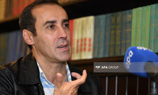 Rasim Cəfər: ARKA-nın ildə 3-4 filmi bizim kinonu inkişaf etdirə bilməyəcək  - MÜSAHİBƏ