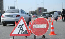 Babək prospektinə çıxan küçədə hərəkət məhdudlaşdırılacaq